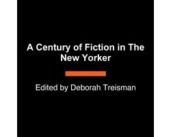 A Century of Fiction in The New Yorker