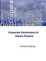 Corporate Governance in Islamic Finance