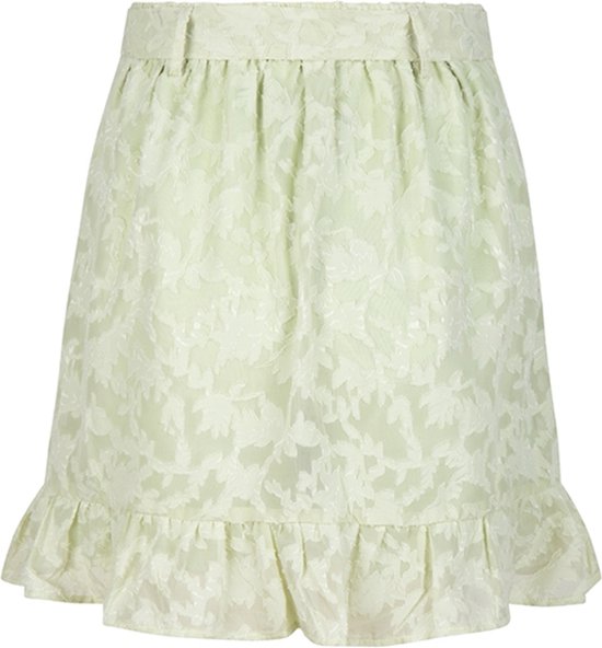OTB Paris Midi Rok Dames Paris Skirt LL Pant Black Co'Couture - Het Bonte Schaep Noppies Skirt Otb Paris