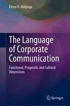 The Language of Corporate Communication