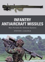 Weapon- Infantry Antiaircraft Missiles
