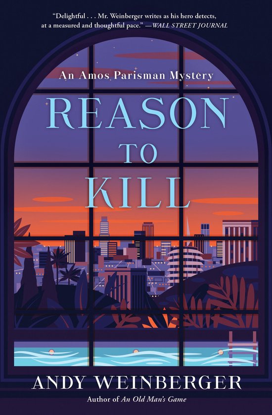 Reason To Kill - cover