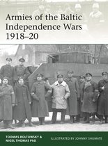 Armies Baltic Independence Wars 1918�