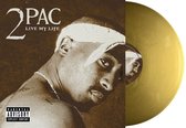 2Pac - Live My Life (LP) (Coloured Vinyl)