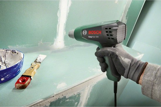 EasyHeat 500 Décapeur thermique | Bosch DIY