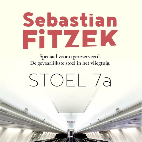 Stoel 7A - cover
