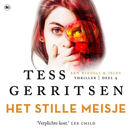 Het stille meisje