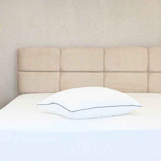 HappyBed Traagschuim Slaapkussen