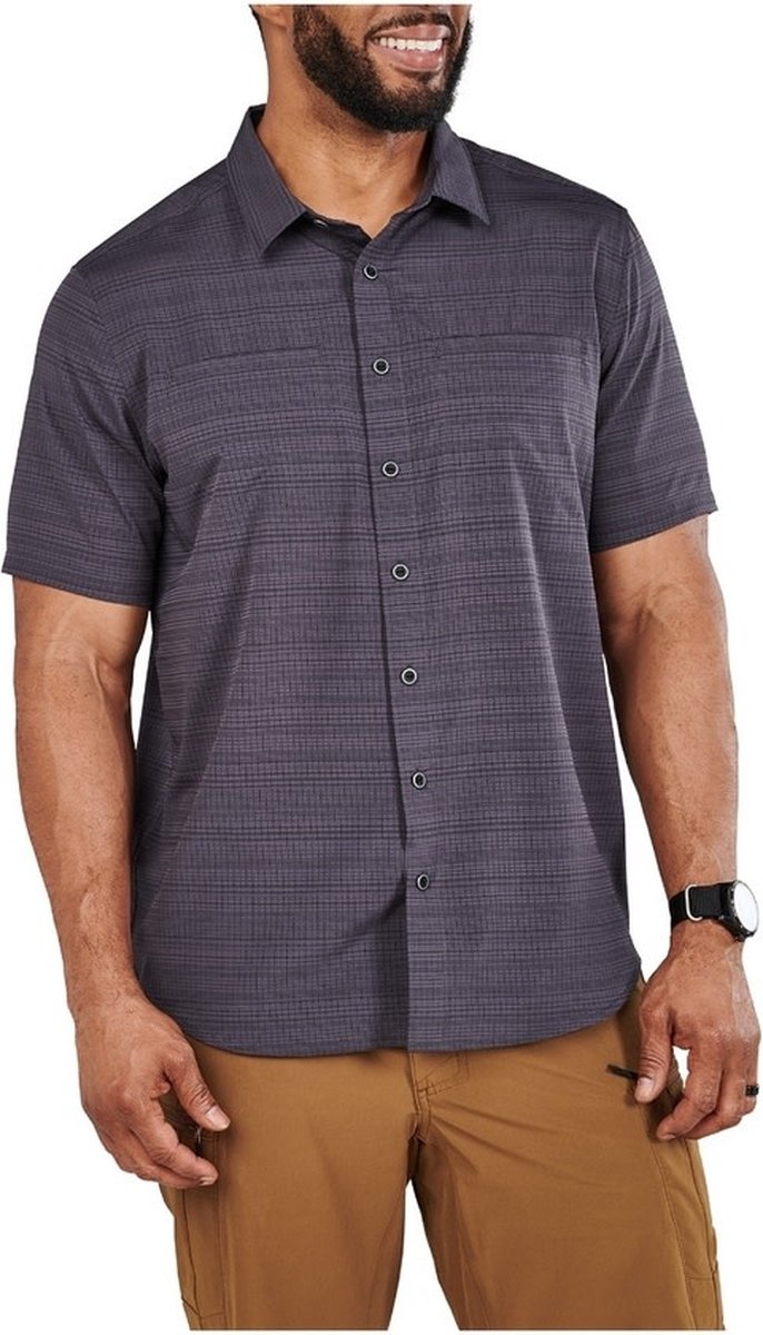 71207 5.11 Tactical Ellis S/S Shirt