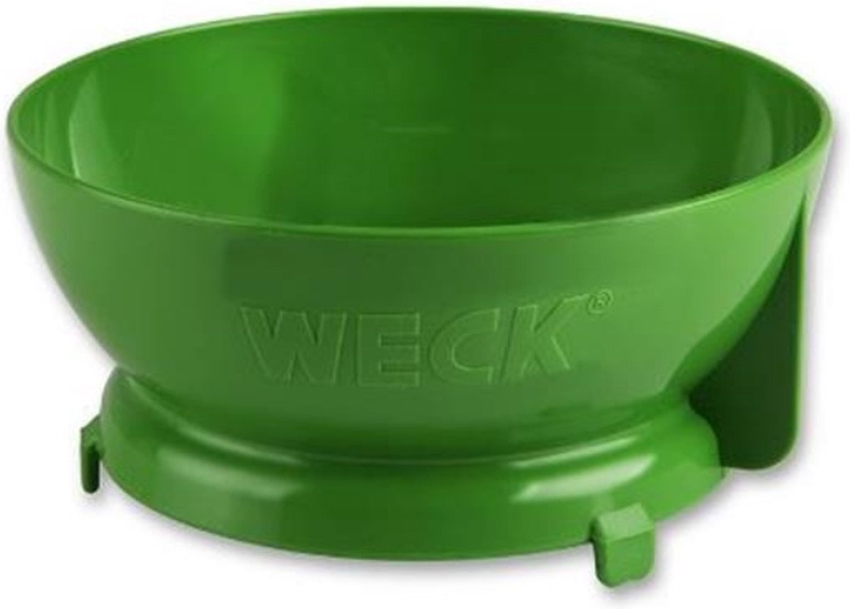 Weck Trechter