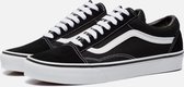 Vans - Heren Sneakers Old Skool - Zwart