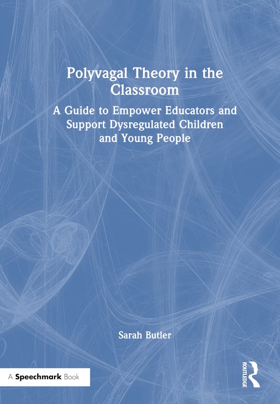 Polyvagal Theory in the Classroom - cover