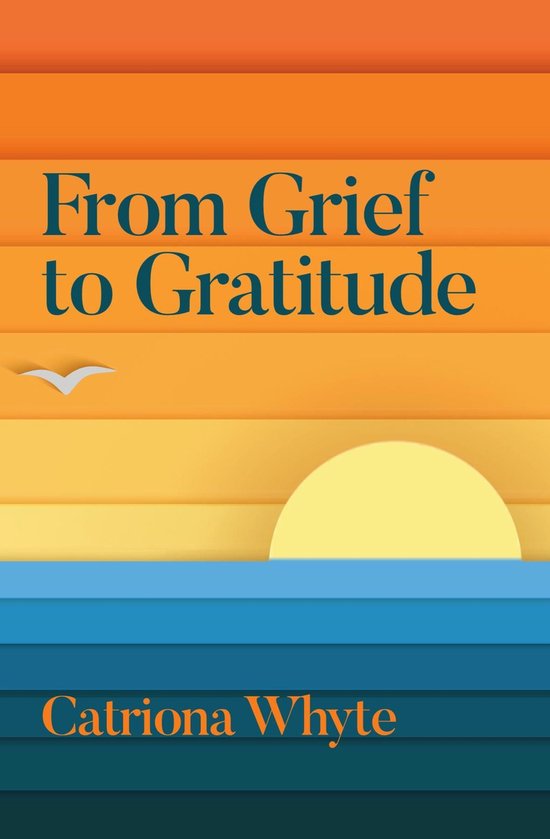 From Grief to Gratitude - cover