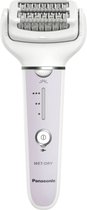Bol.com Panasonic Wetdry Es-ey30-v503 Epilator Zilver One Size / EU Plug 220V aanbieding