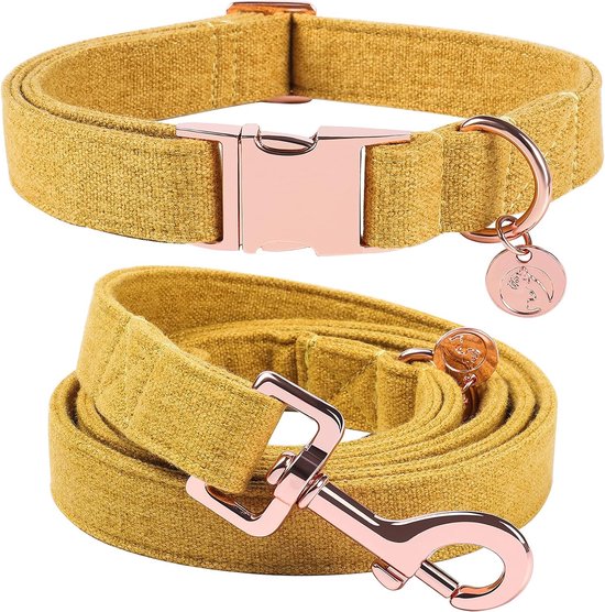 Hondenhalsband