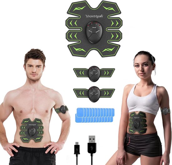 Abdos electrique 2025