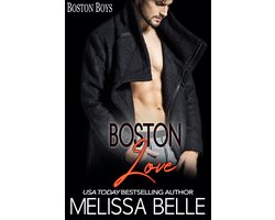 Boston Boys 2 - Boston Love