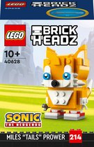 LEGO 40628 Miles "Tails" Propower