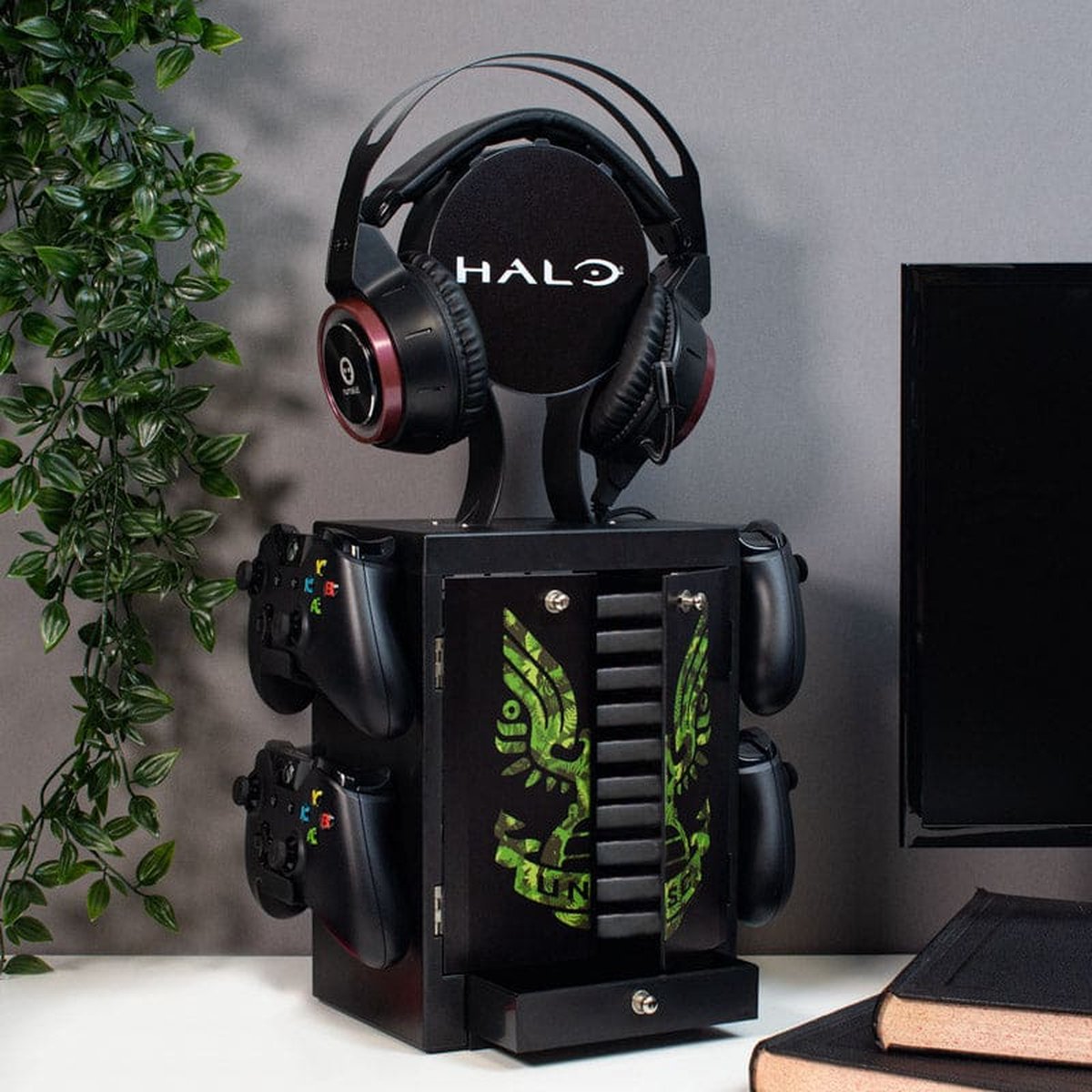 Numskull - Halo thumbnail 3