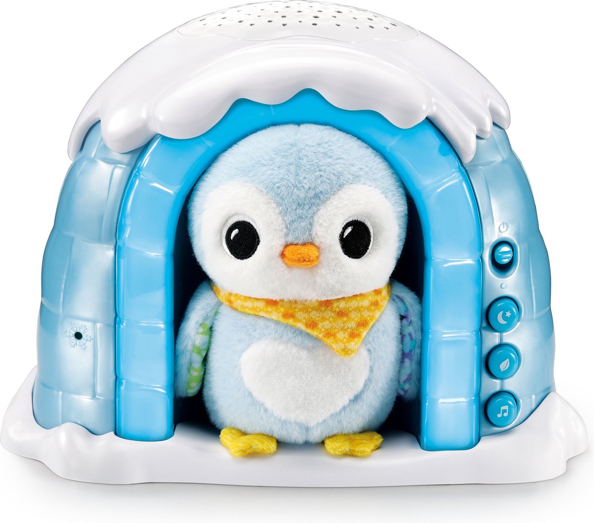 Pinguin Projector Iglo
