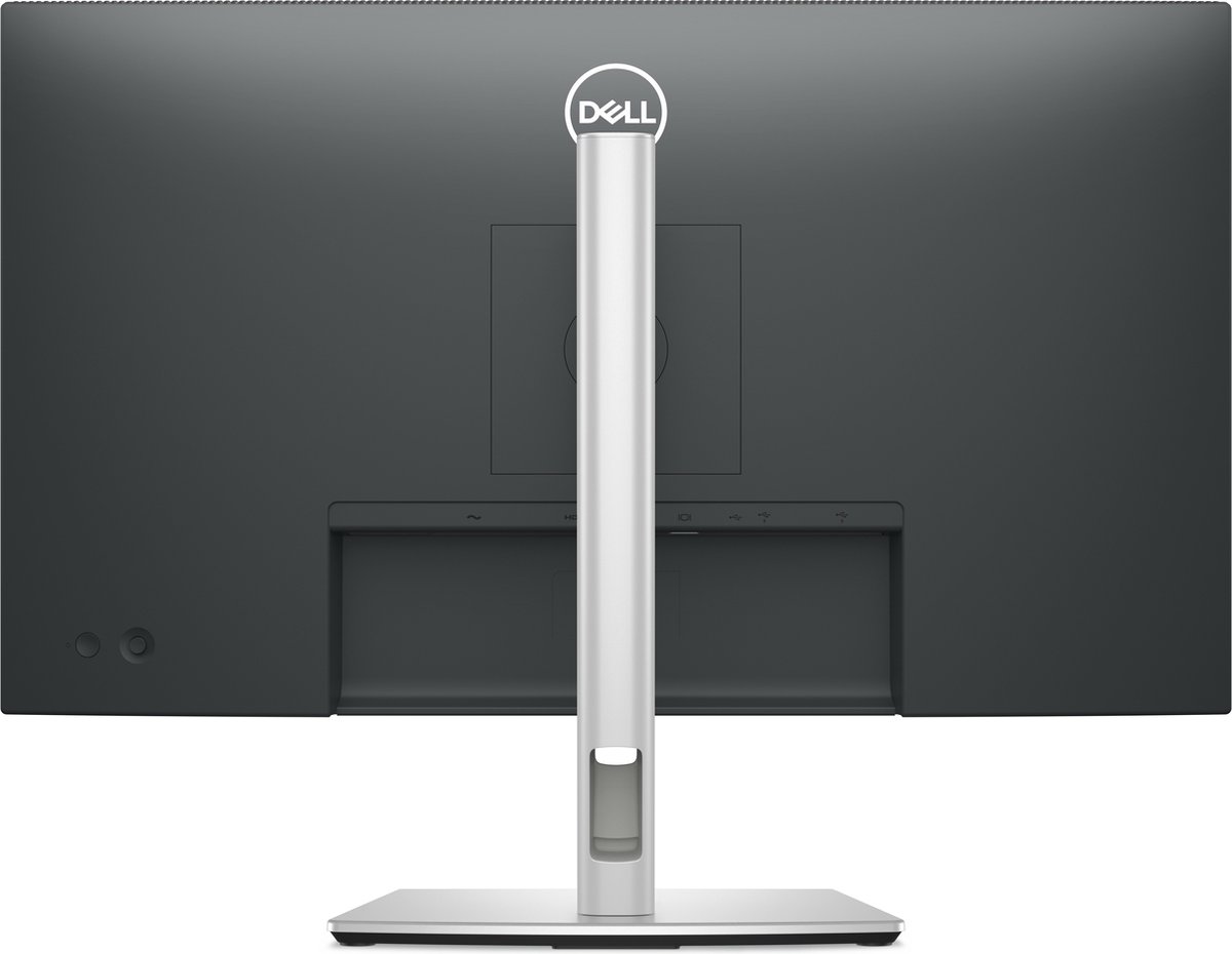 Dell P2725H 27 inch Full HD IPS Monitor 100Hz Energiezuinig Ergonomisch EPEAT Gold Climate+ Certified - Afbeelding 4