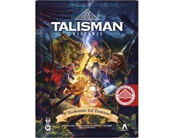TALISMAN ALLIANCES.
