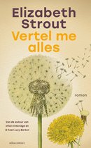 Lucy Barton 5 - Vertel me alles