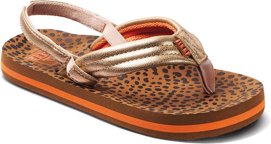 Filles Reef Slippers - Taille 23