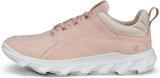 ECCO MX W Schoenen Vrouwen Roze 37 bol