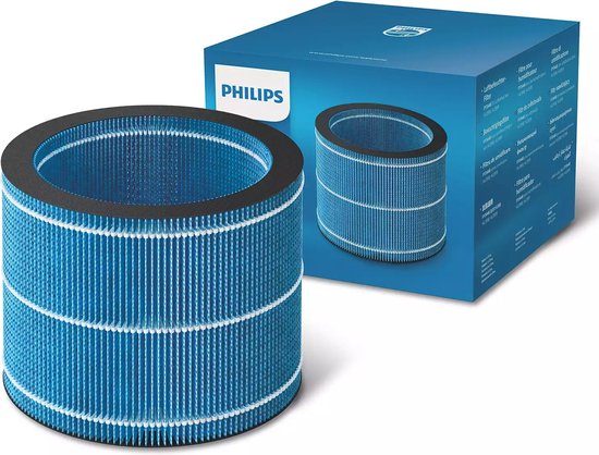 Foto: Philips genuine replacement filter fy3446 30 bevochtigingsfilter