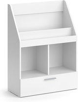 Vicco Étagère dangle Elina, Blanc, 60x80cm | Leroy Merlin Vicco Étagère dangle Elina, Blanc, 60x80cm | Leroy Merlin