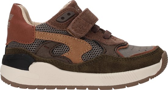 Shoesme ST24W008-B - Lage schoenen - Kleur: Bruin - Maat: 29 | bol