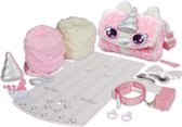 Bol.com VTech Kid'Couture Unicorn - Creëer & Leer Handtas - Educatief Speelgoed - Stimuleert Creativiteit - Speelgoed vanaf 6 Jaar aanbieding