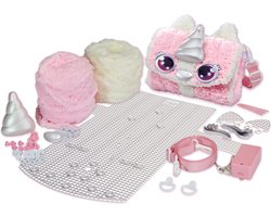 foto van VTech Kid'Couture Unicorn - Creëer & Leer Handtas - Educatief Speelgoed - Stimuleert Creativiteit - Speelgoed vanaf 6 Jaar