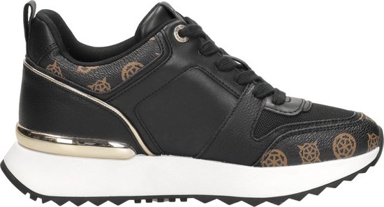 Guess Kynneth Dames Sneakers - Hoog - Maat 38