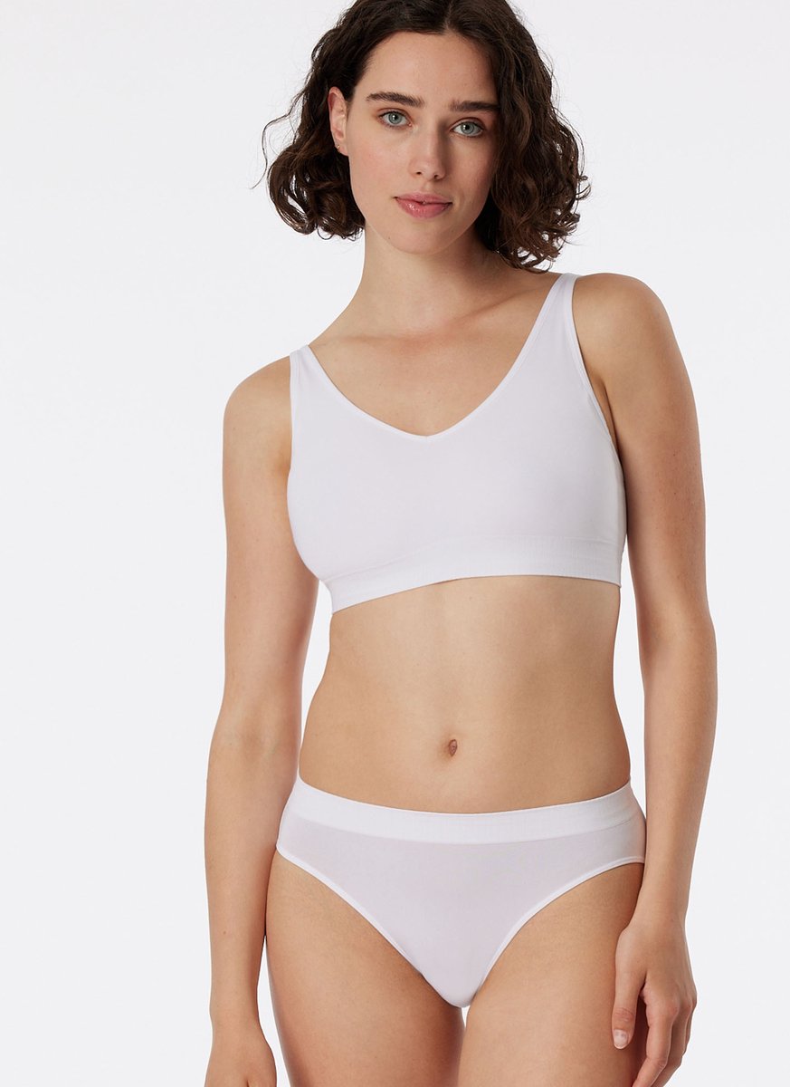 Schiesser Rioslip Classic Seamless
