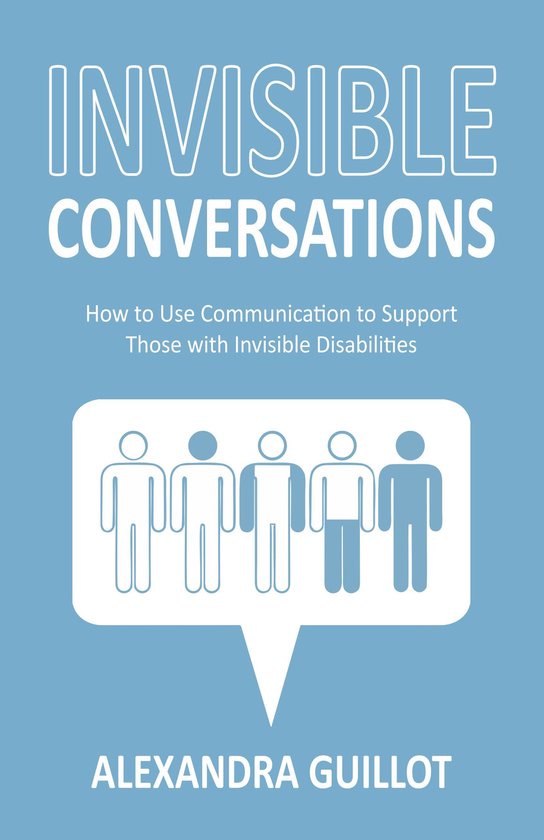 Invisible Conversations - cover
