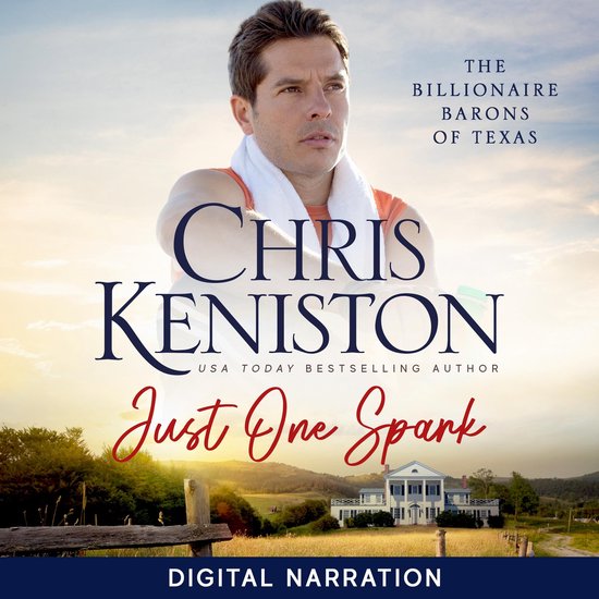 Just One Spark - cover