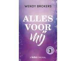Onvoorwaardelijk 3 - Alles voor mij