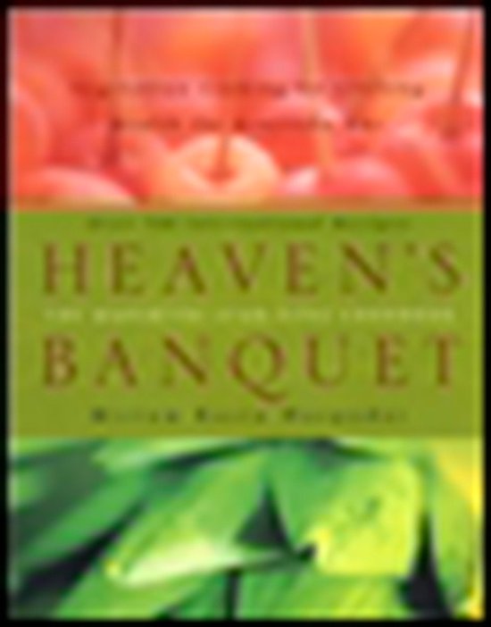 Heavens Banquet - cover