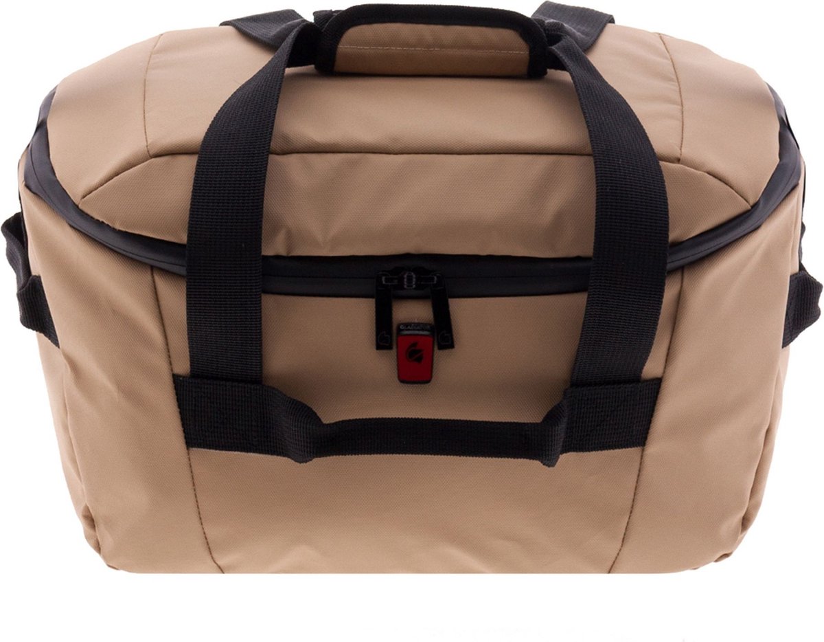 Gladiator 3900 Weekender reistas 40 cm - beige