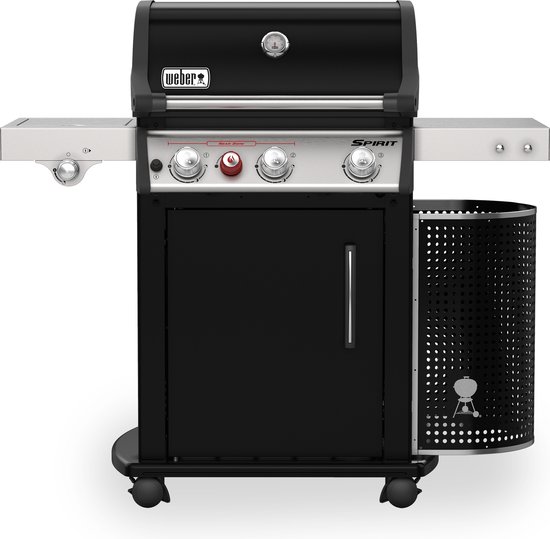 Weber - Spirit EP-335 Premium GBS BBQ