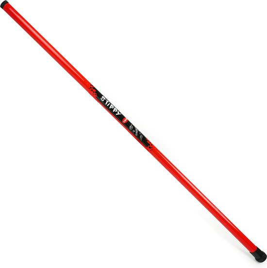 Fish-Xpro Vaste hengelset 4m - Telescoop Hengel - Witvisset - Visset - incl 2 Vistuigjes van Fish-Xpro — afbeelding 5