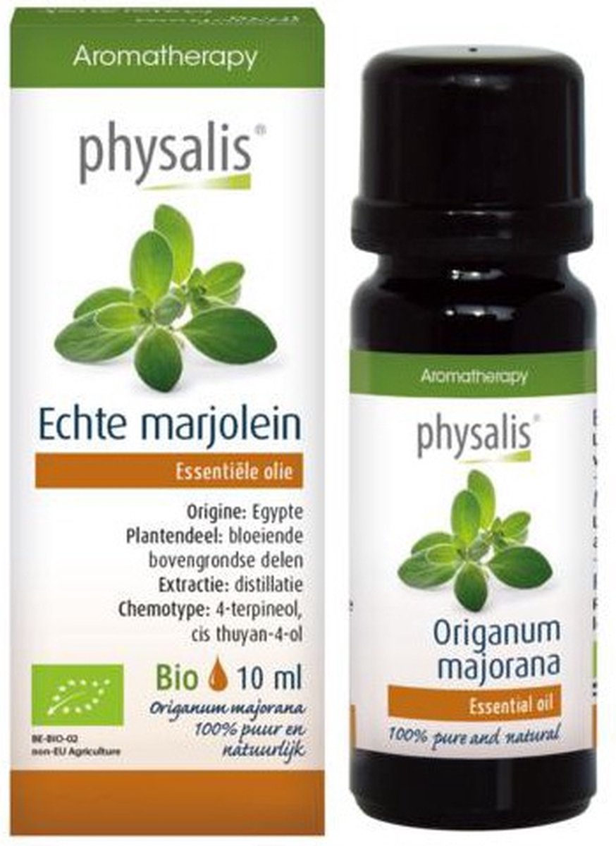 Goedkoopste Physalis Aromatherapy Essentiële Oliën Echte Marjolein
