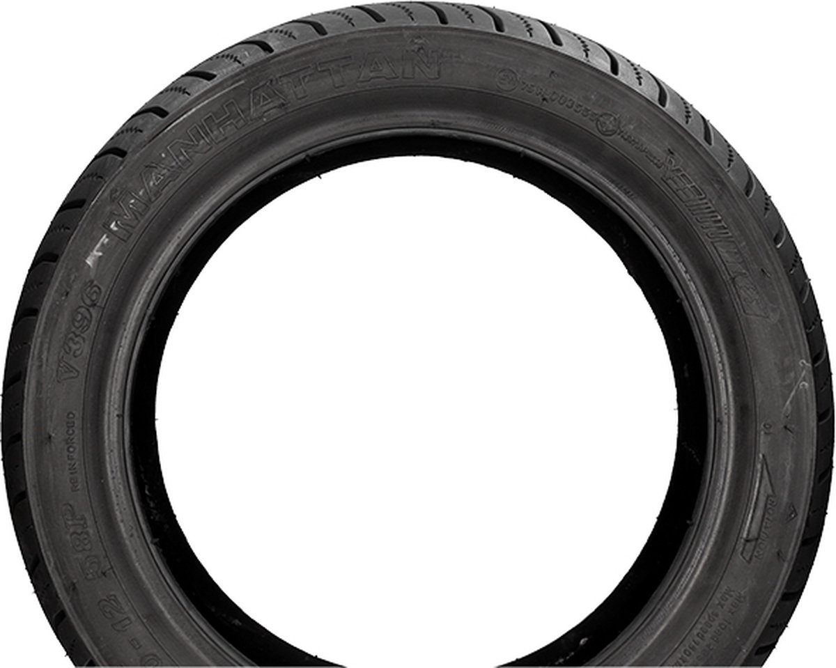 Buitenband Vee Rubber VRM396 130/70-17 TL 62P