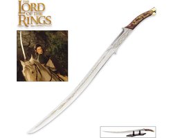Lord of the Rings: Hadhafang - Sword of Arwen Evenstar