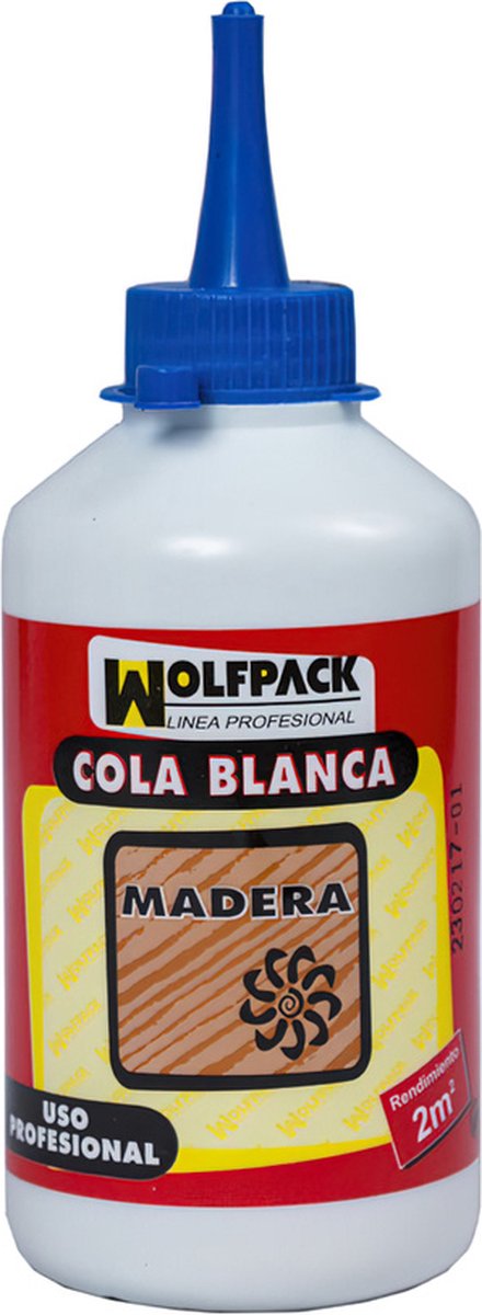 Wolfpack 14030105, 576 cm³, 40 mm, 50 mm, 170 mm, 276 g