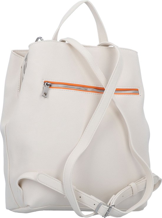 Desigual sac à dos de loisirs Spry Sumy Backpack Black multicolore