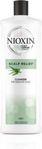 Nioxin - Scalp Relief Step 1 Cleanser