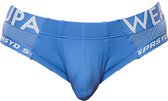 Supawear SPR Max Brief Skyway - MAAT L - Heren Ondergoed - Slip voor Man - Mannen Slip